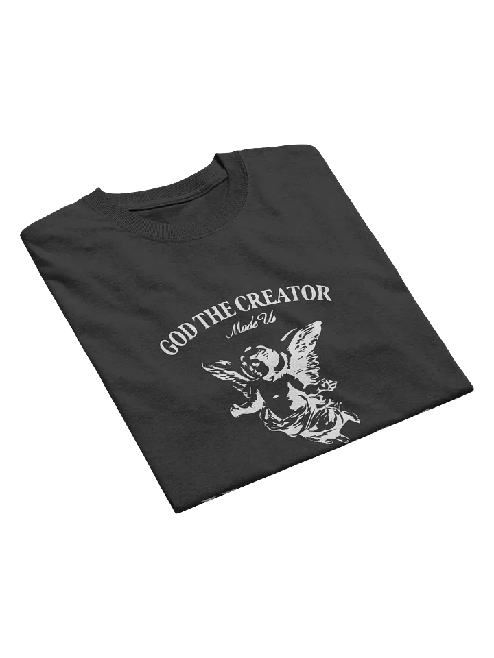 Heaven Made (White Edition) product image (2)