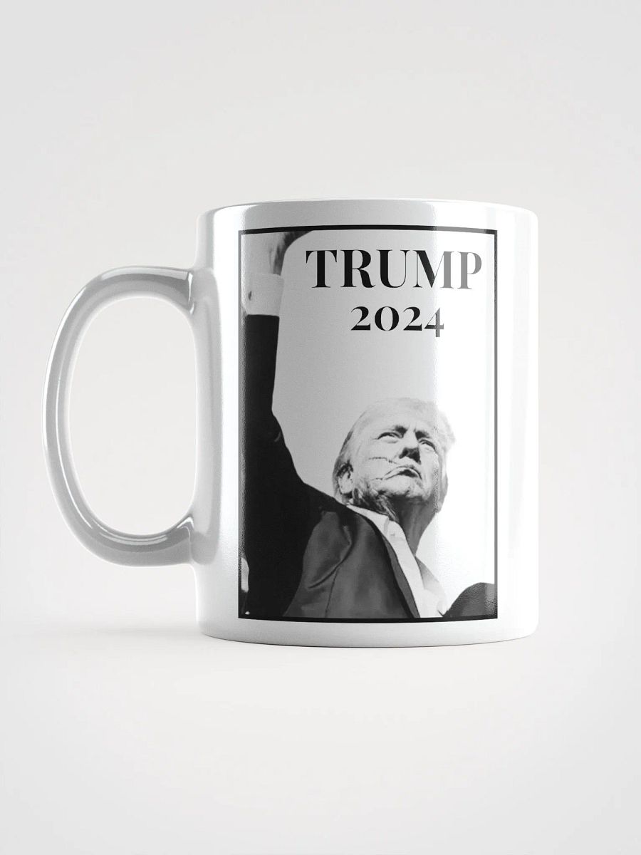 Trump 2024 Coffee Mug product image (6)