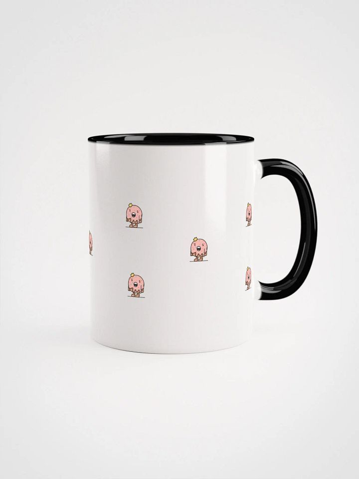 Aton Pirate Squid Mug product image (2)