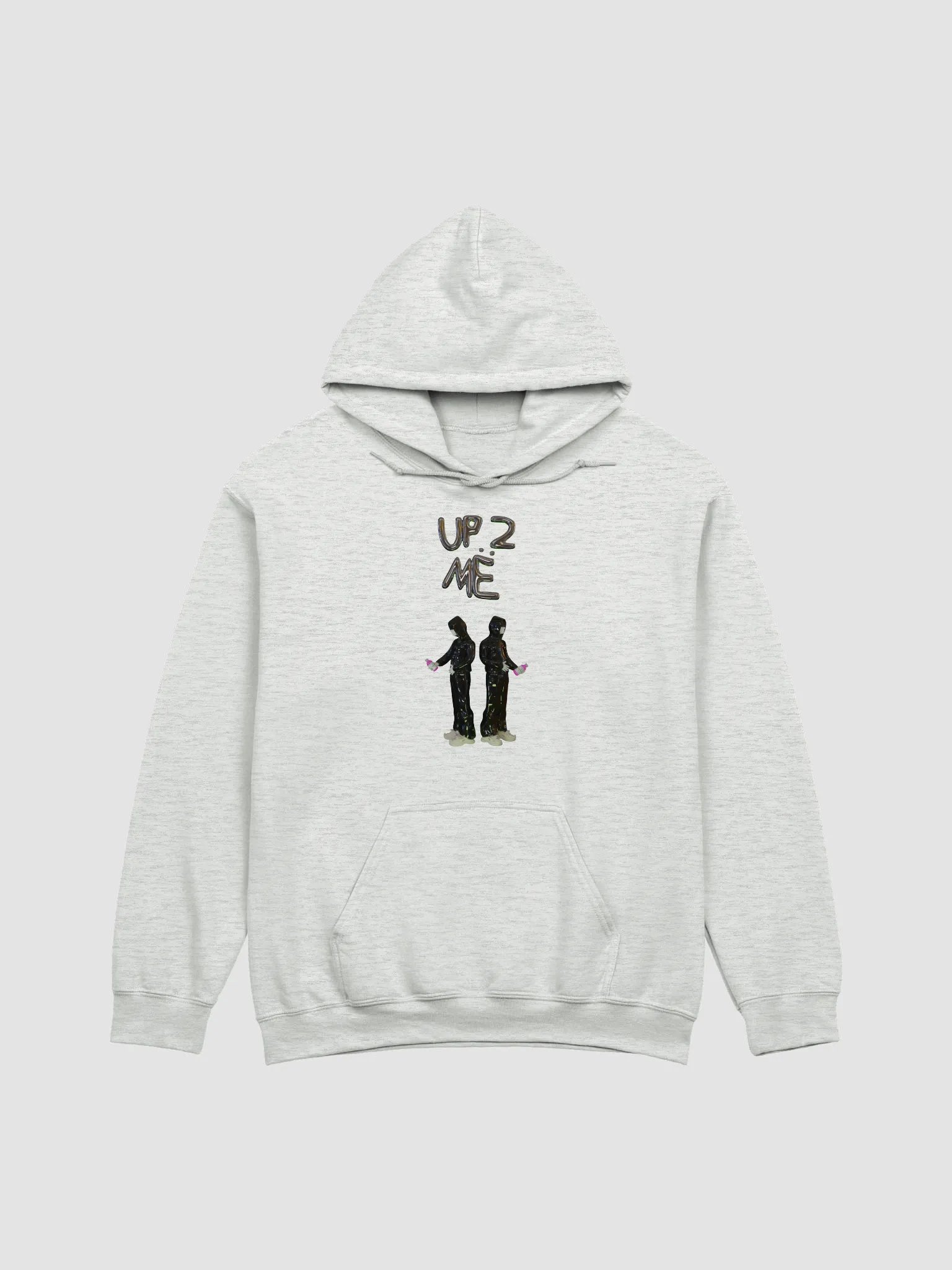 Up 2 Më Yeat Hoodie product image (19)