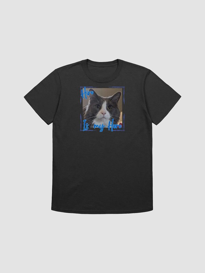 Hiro is My Hero product image (1)