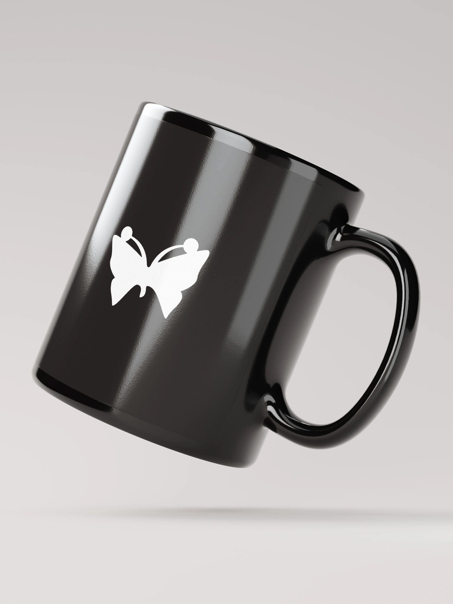 MEHRAX LOGO MUG product image (4)