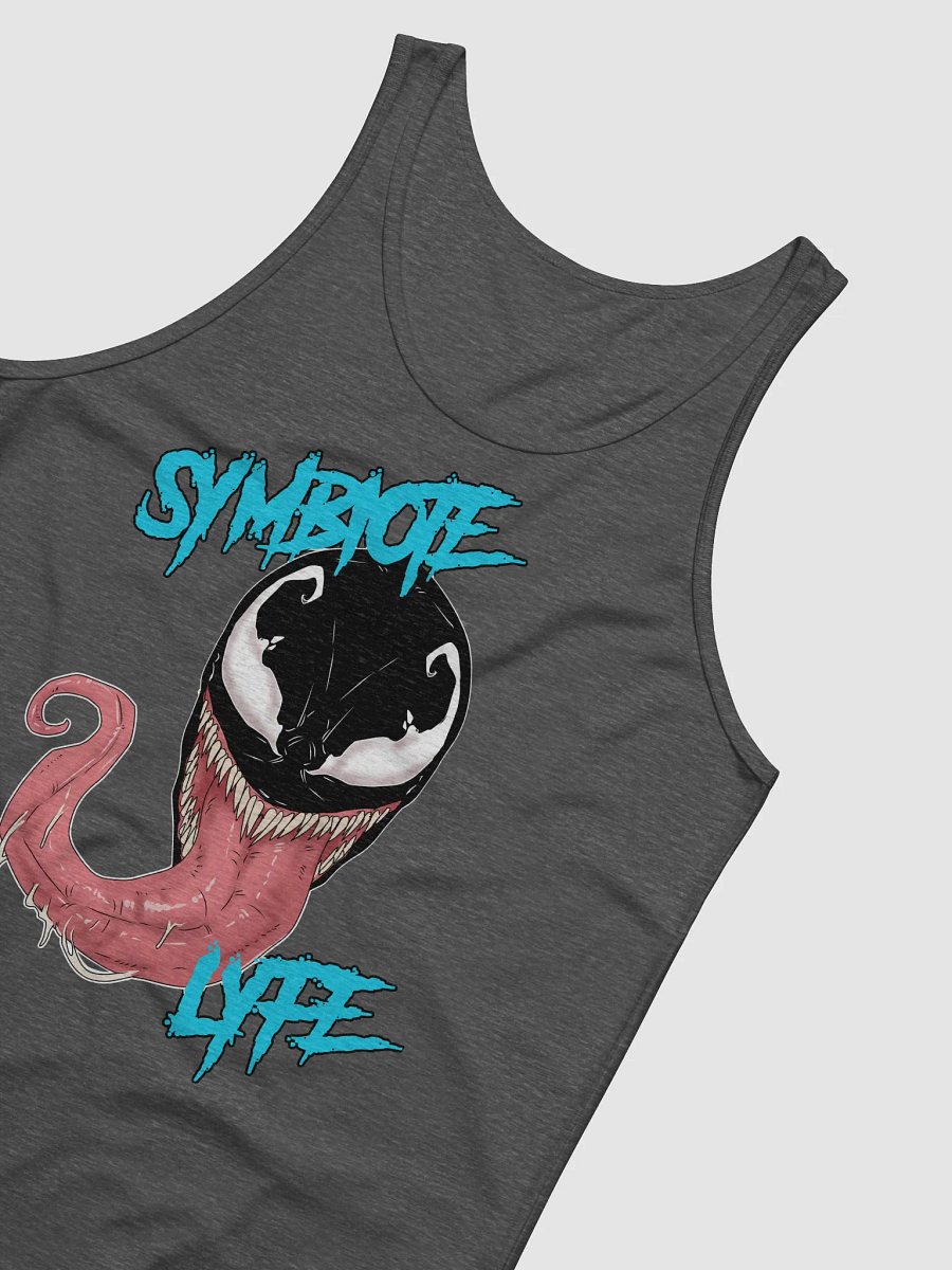 Symbiot Lyfe - Unisex Tank product image (25)