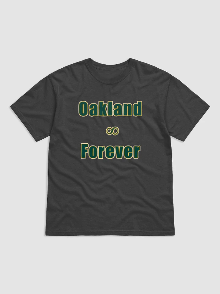 Oakland Forever Shirt product image (1)