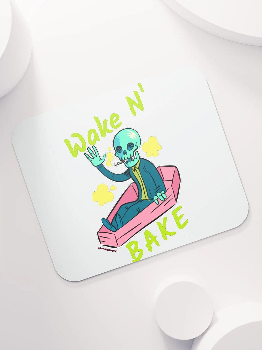 Wake N Bake Dab Mat product image (7)