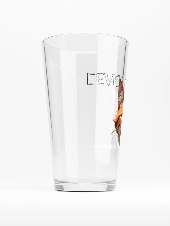 Eevee Approved Bar Glass product image (2)