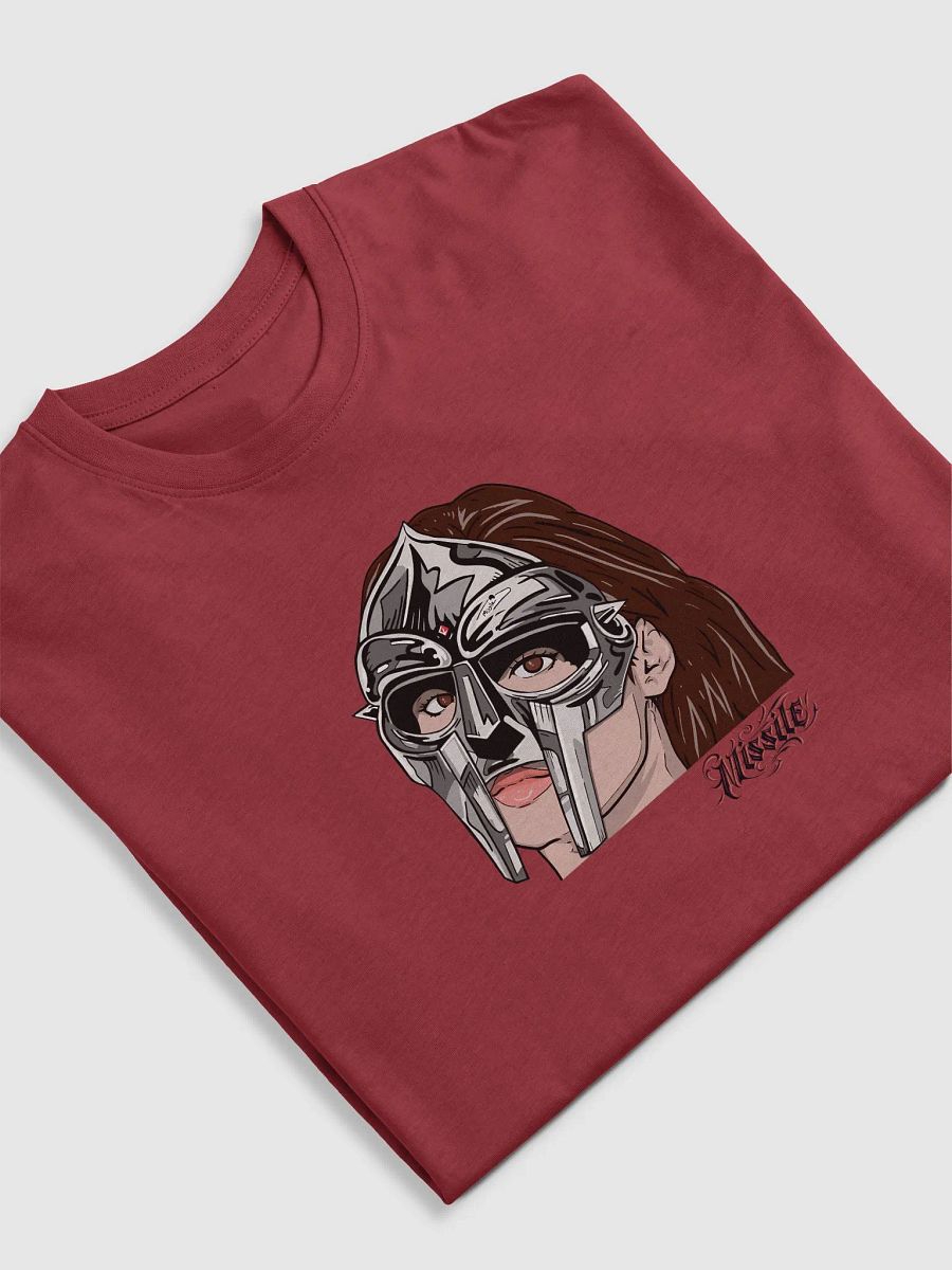MF MISSILE Cotton Heritage Men's Premium Heavyweight Tee product image (10)