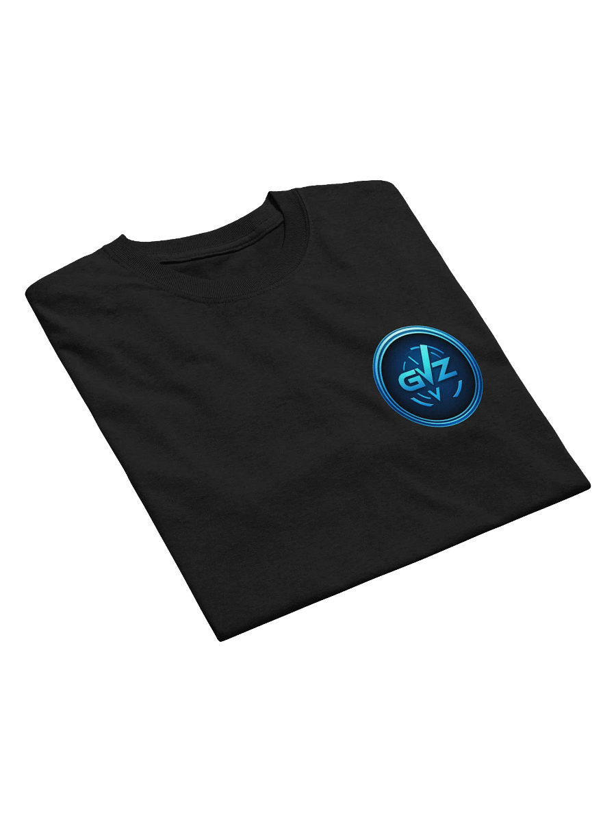 Ghost Viper Zero gaming Logo T-Shirt product image (3)