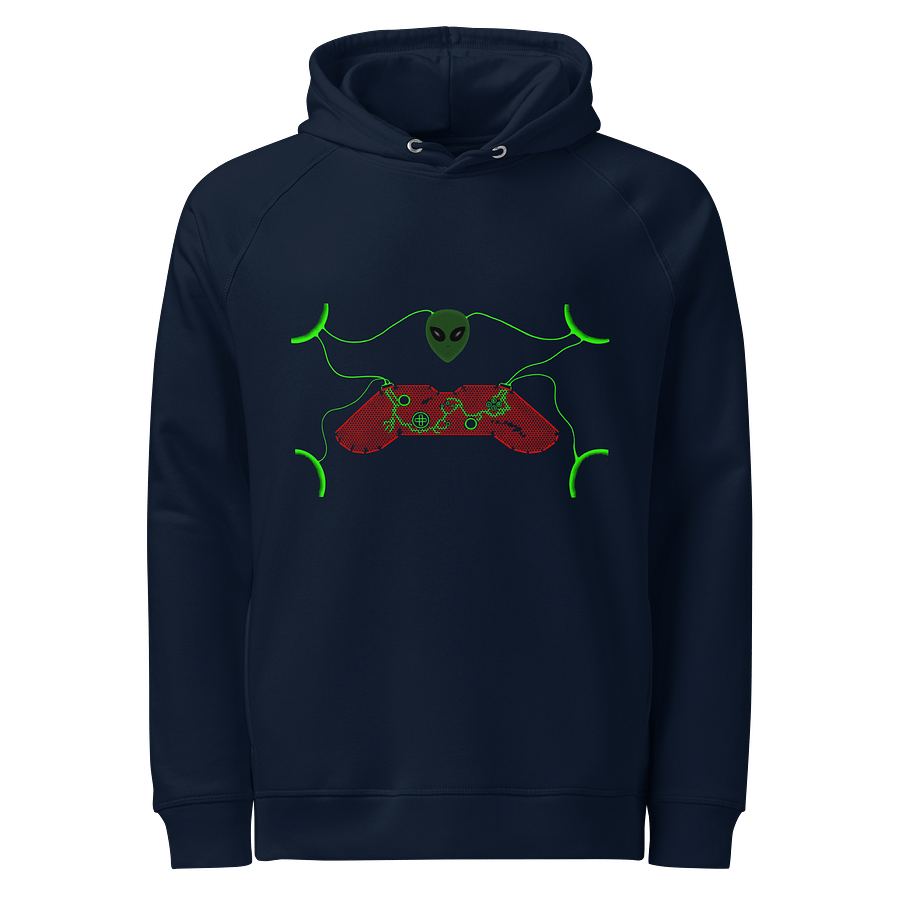 Galactic Gaming Connection Hoodie product image (1)