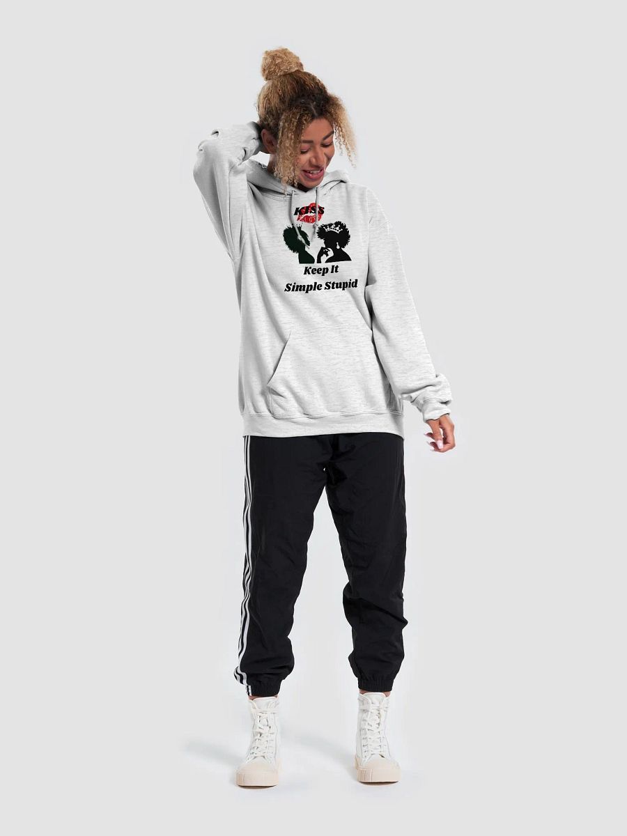Queen 2 Queen Kiss Sweatshirt product image (1)