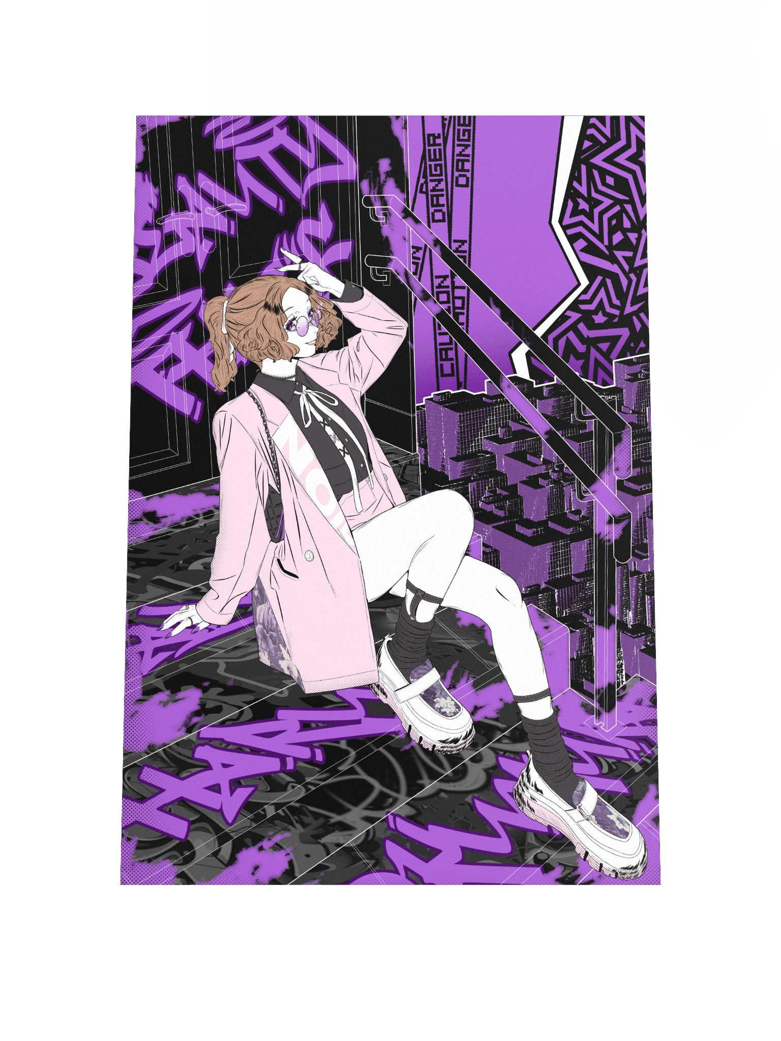 Haru Okumura product image (2)