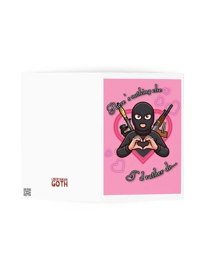 My Boogaloo Valentine product image (3)
