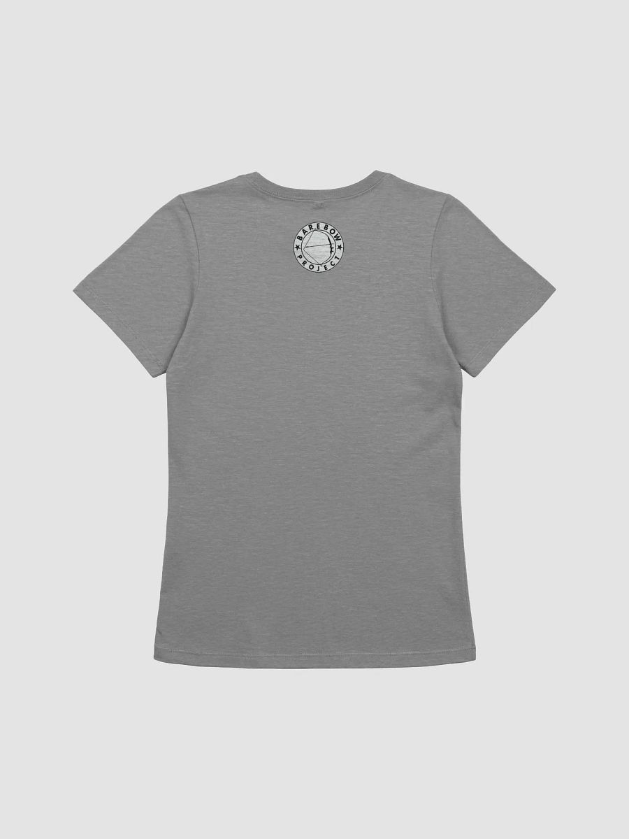 Ladies Channeling Demmer Tshirt product image (25)