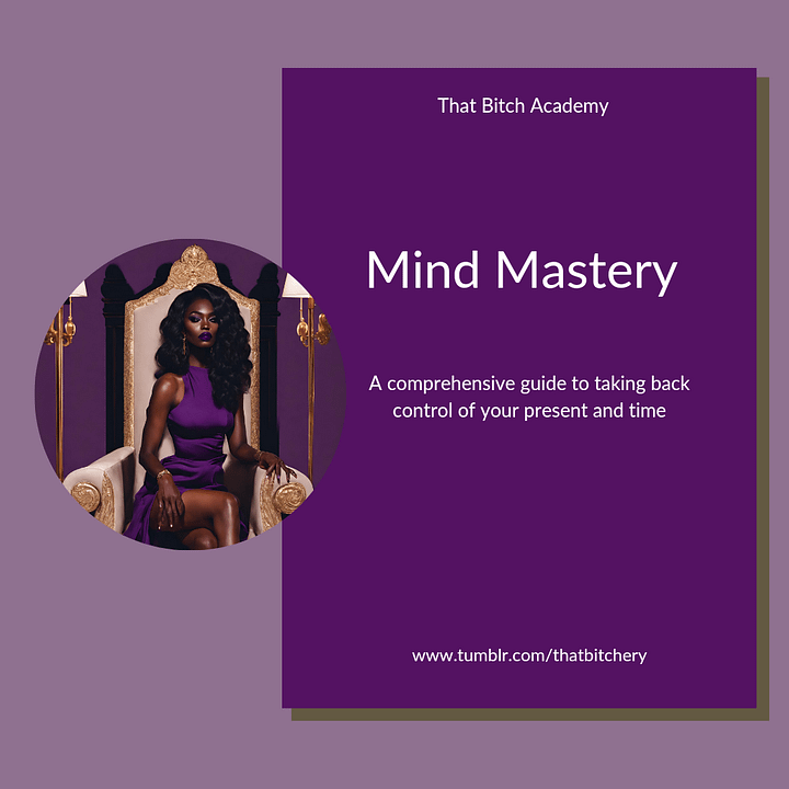 Mind Mastery product image (1)