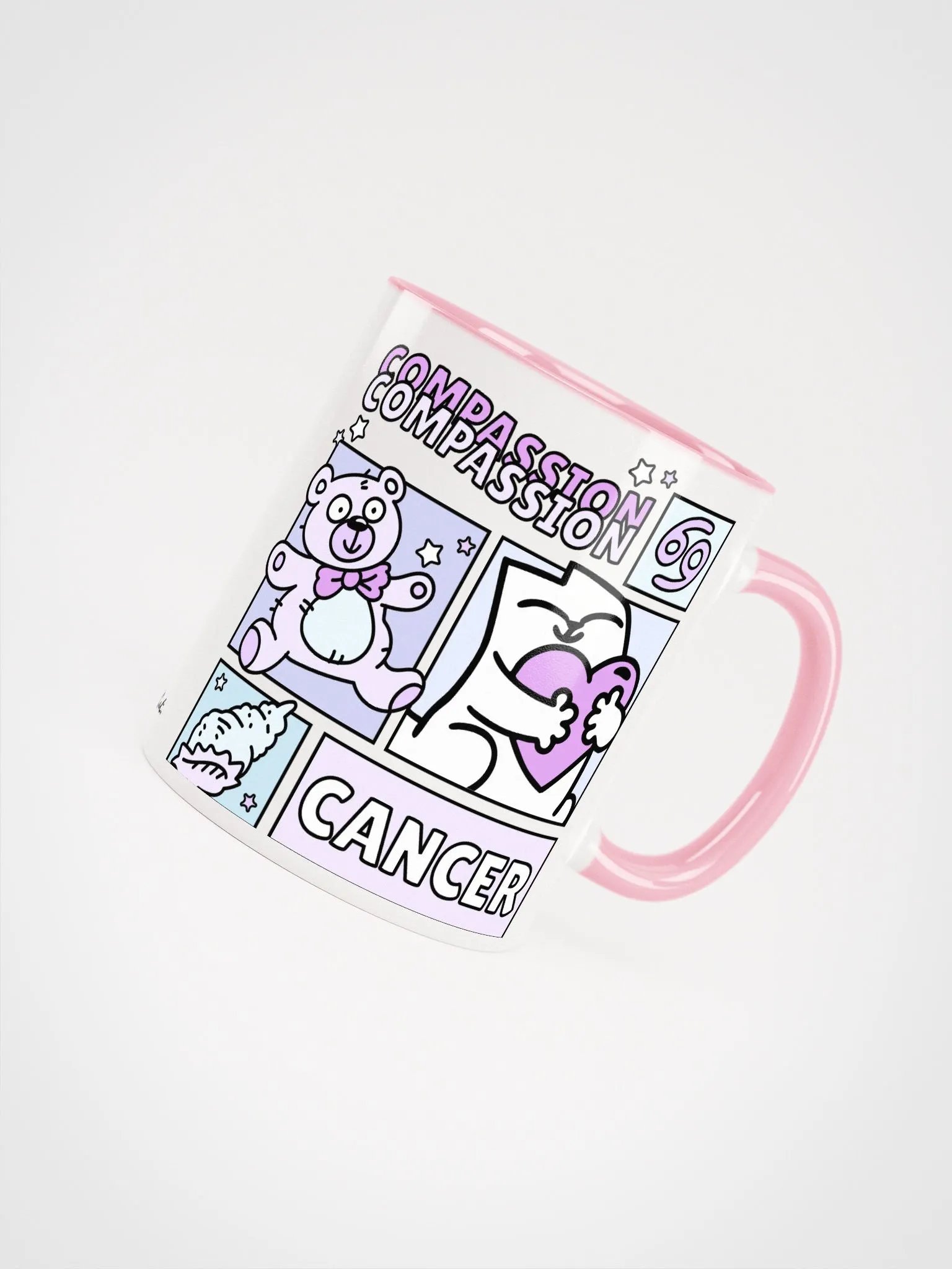 Cancer Mug product image (1)