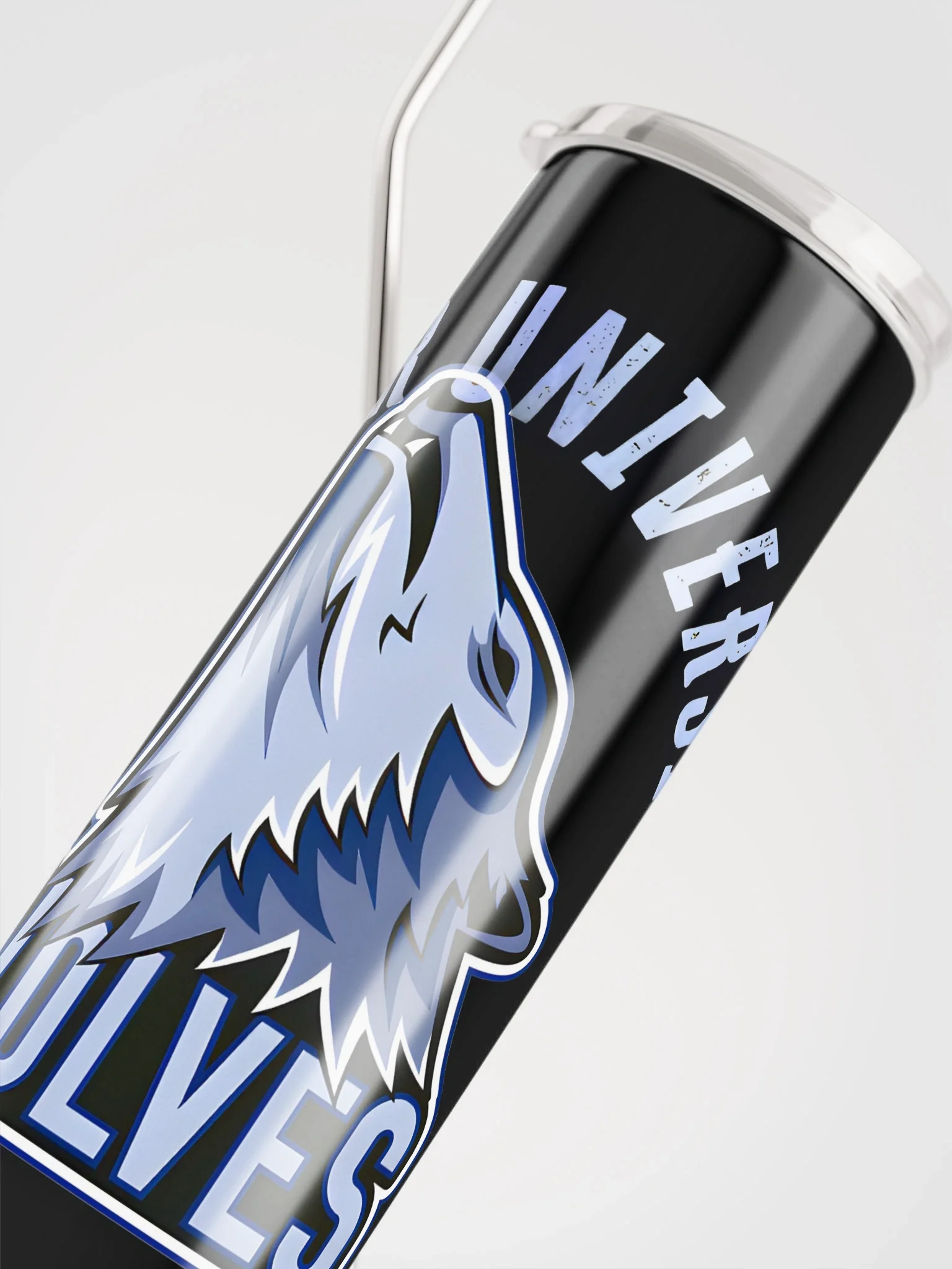 Walker University Wolves Tumbler product image (8)