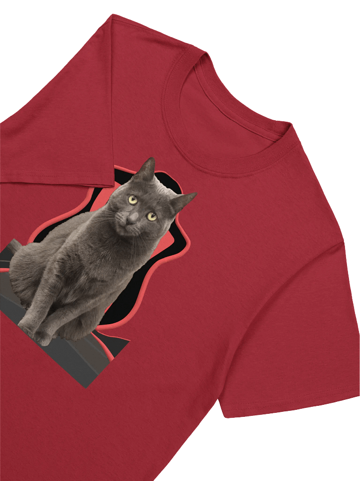 DxS Sansa Kitty Chair Shirt product image (2)