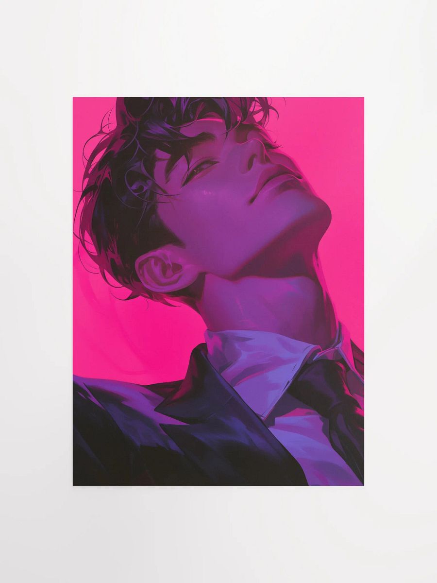 Sartorial Reverie Poster product image (1)