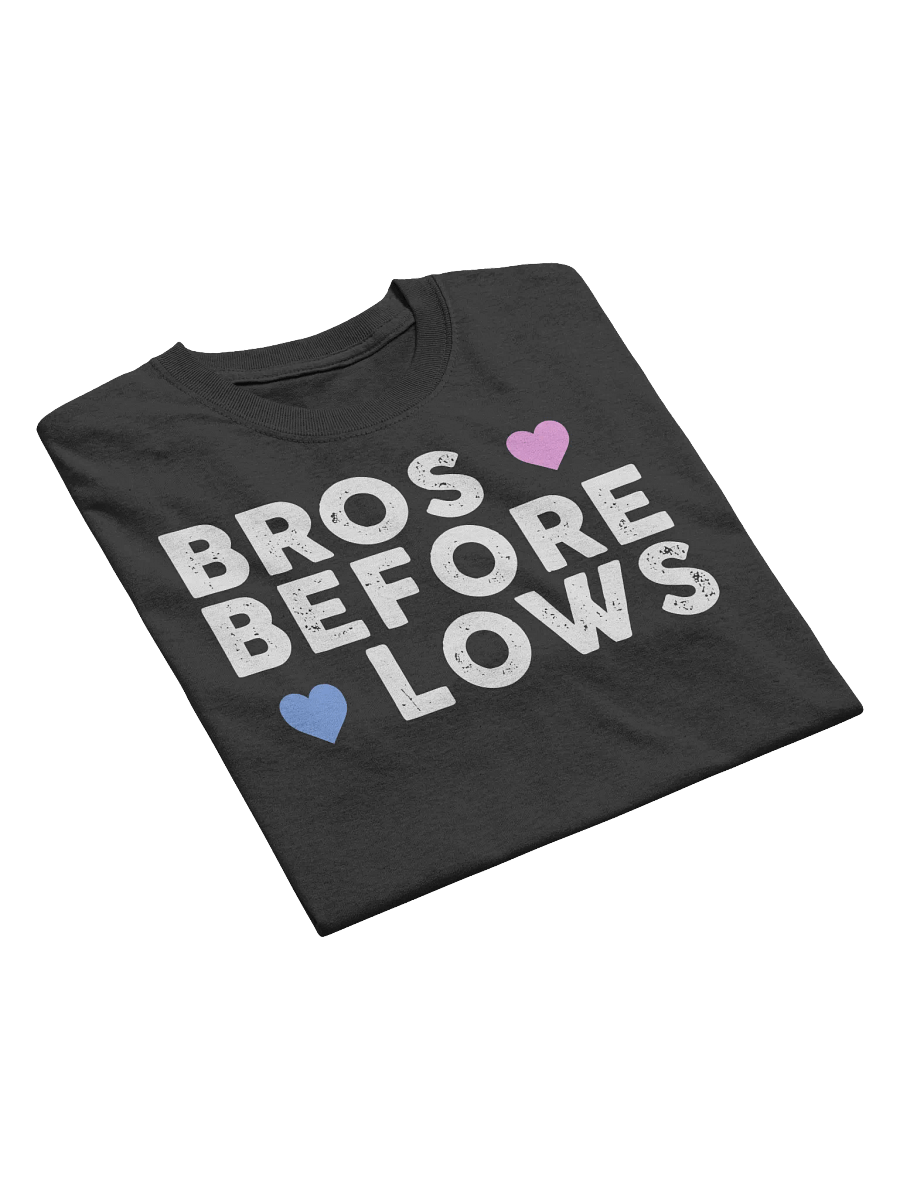 BLACK BROS BEFORE LOWS T product image (3)