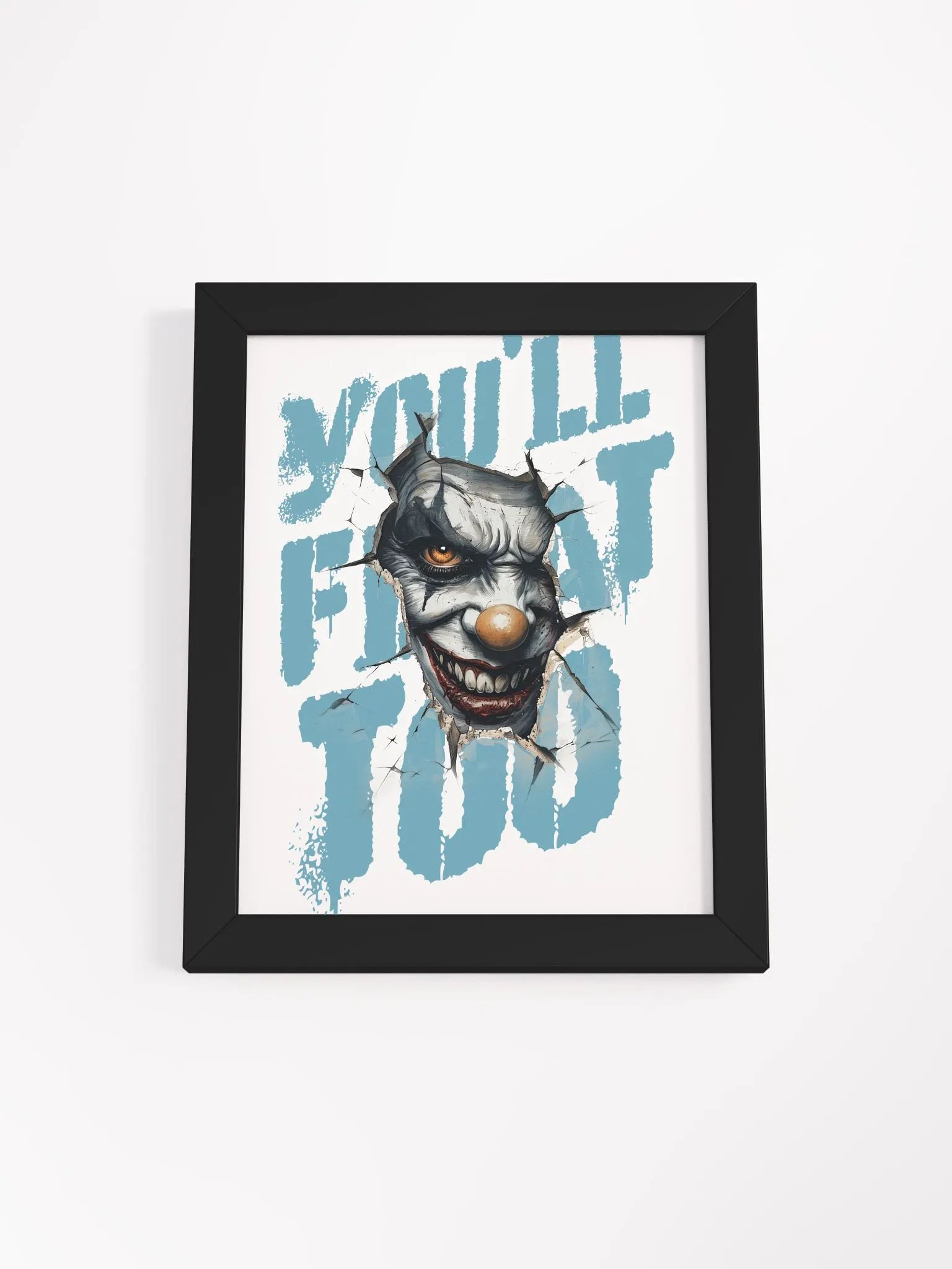 You'll Float Too product image (7)