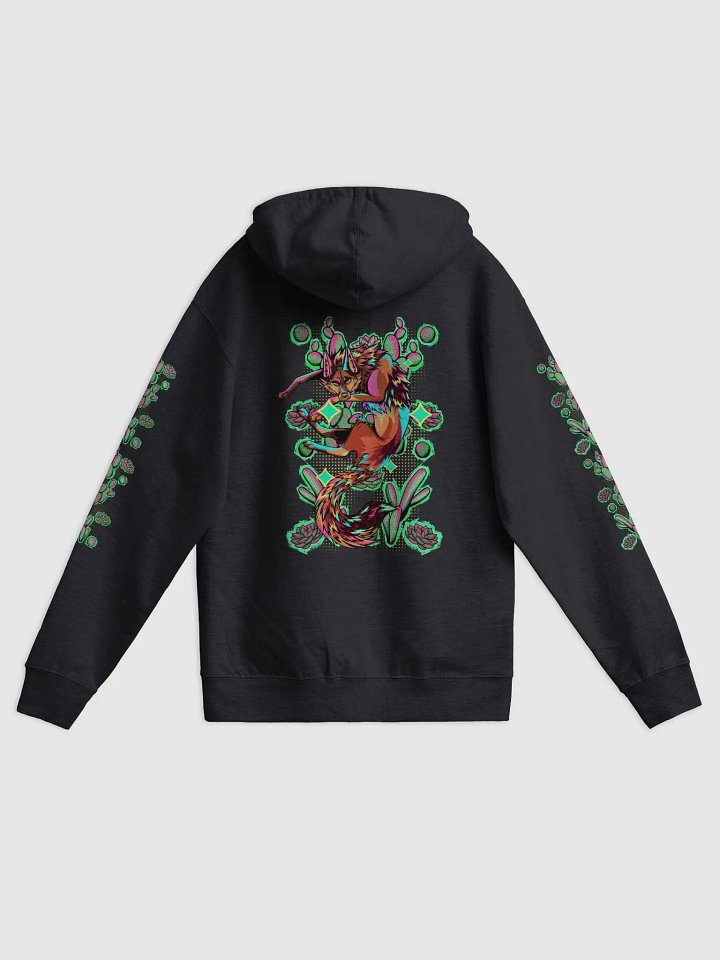 Cactimutt Zip Up product image (3)