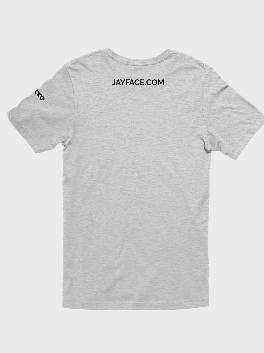 Jayface Supersoft T-Shirt Light Mode product image (8)