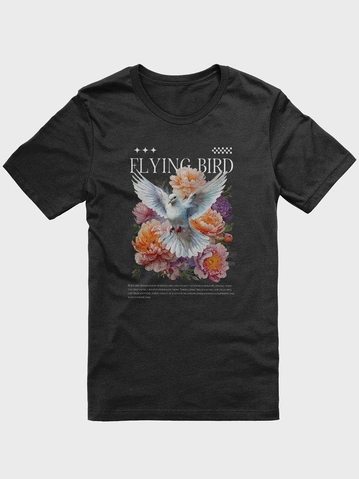 Flying bird product image (1)
