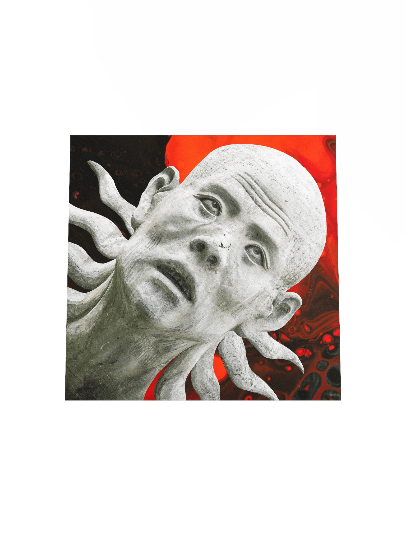 Age of Aquarius Was A Lie Album Cover product image (4)