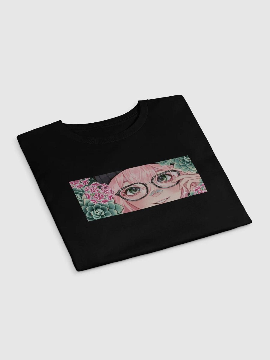 Mia Floral Crop Top product image (4)