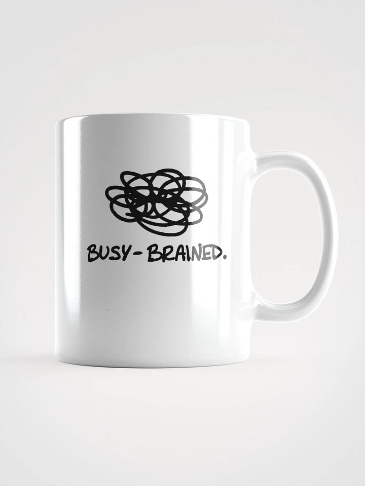 BUSY-BRAINED product image (1)