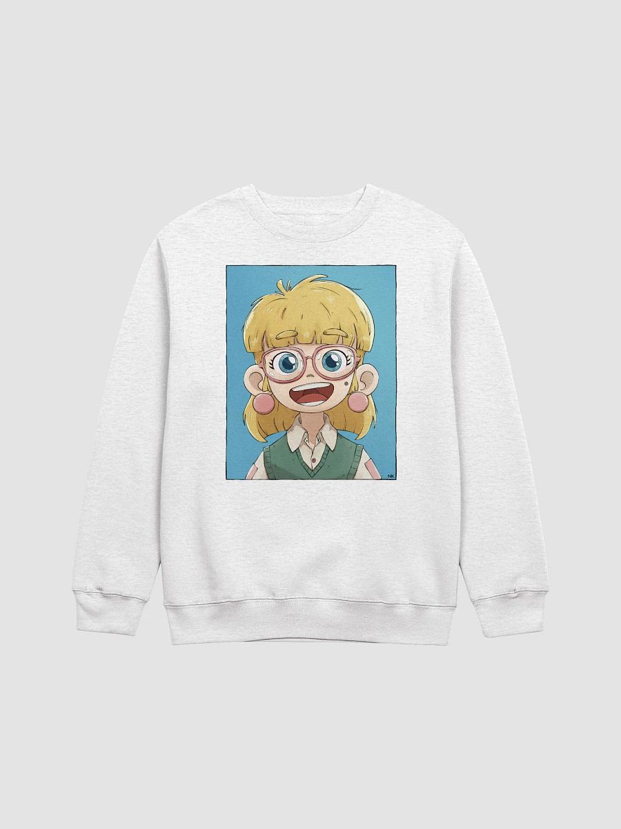 Lily | Lane Seven Premium Crewneck Sweatshirt product image (1)