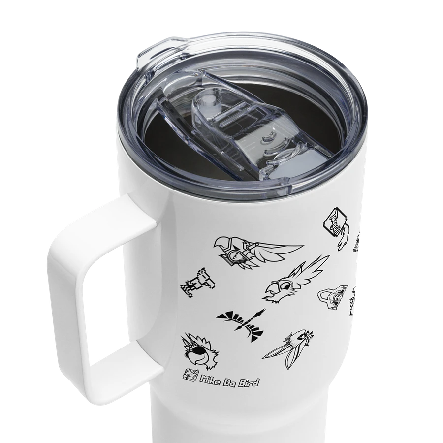 Mug XL - Patterns product image (19)