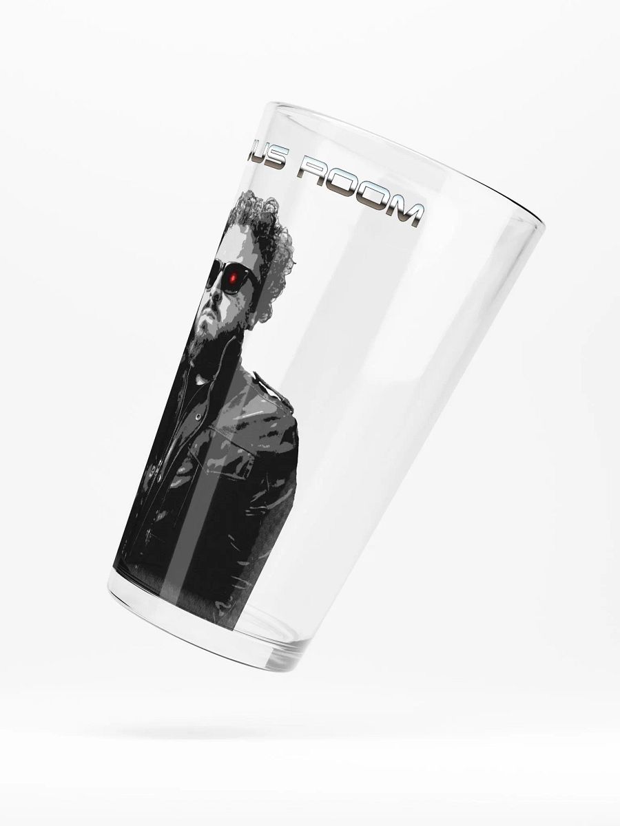 JackAttackDX - The Finisher Pint Glass product image (5)