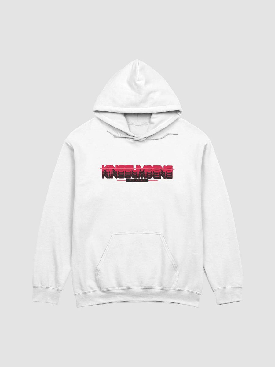 KING GUMDENG Hoodie product image (1)