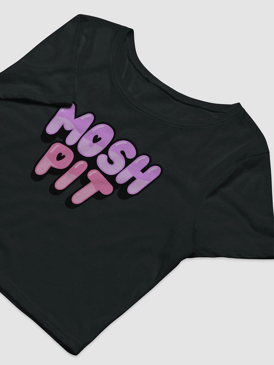 BUBBLY AF | Crop Top product image (15)