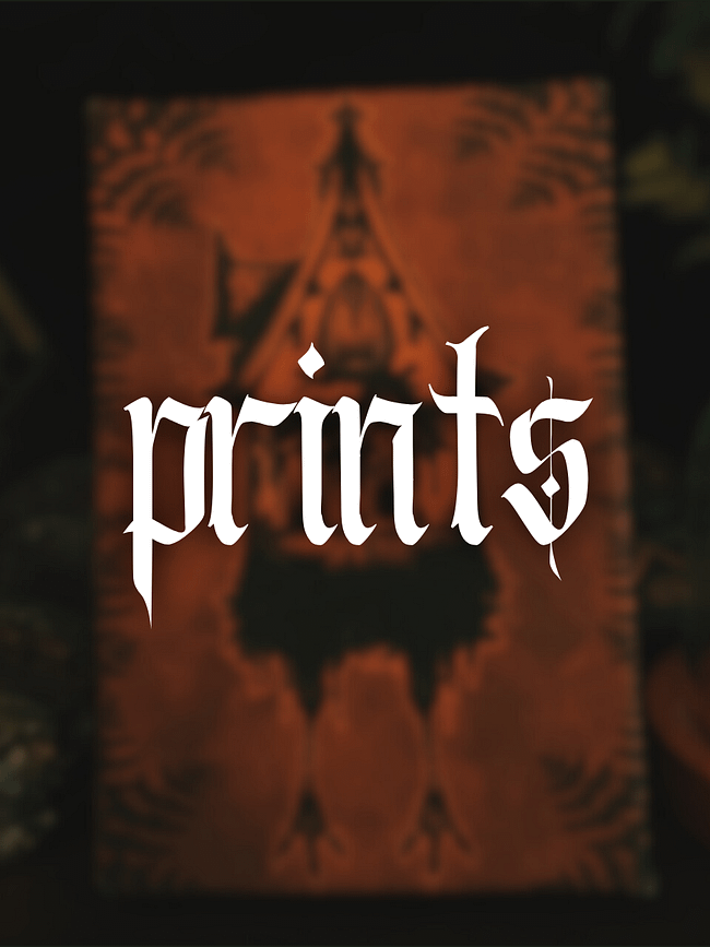 Prints