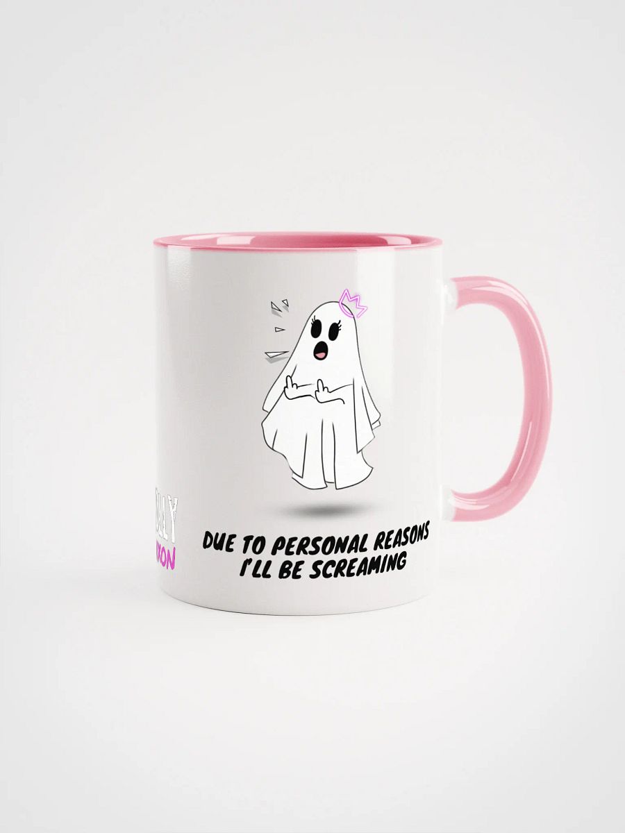 Scream Queen Mug product image (1)