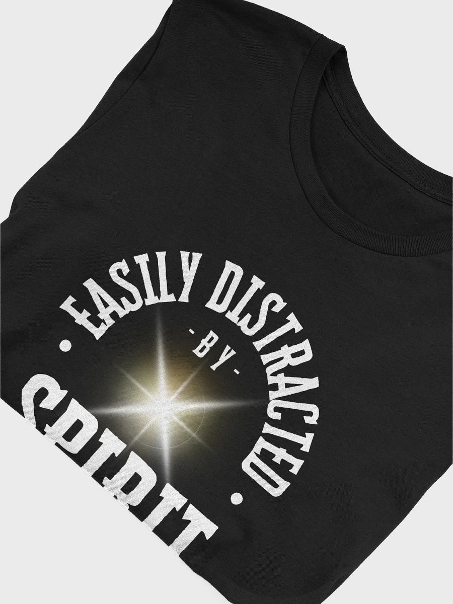 Radiant Spirit Graphic Tee product image (5)
