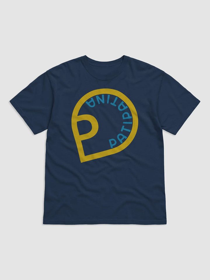 Glory of Vintage Racing Tee product image (2)