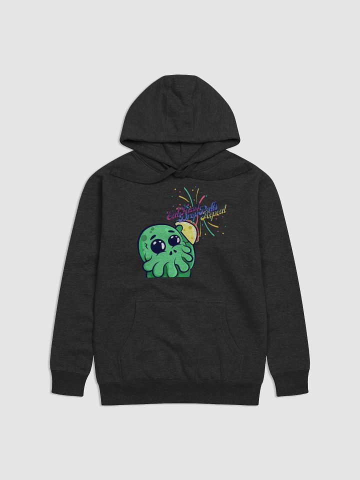 Eat Tacos Hoodie product image (1)