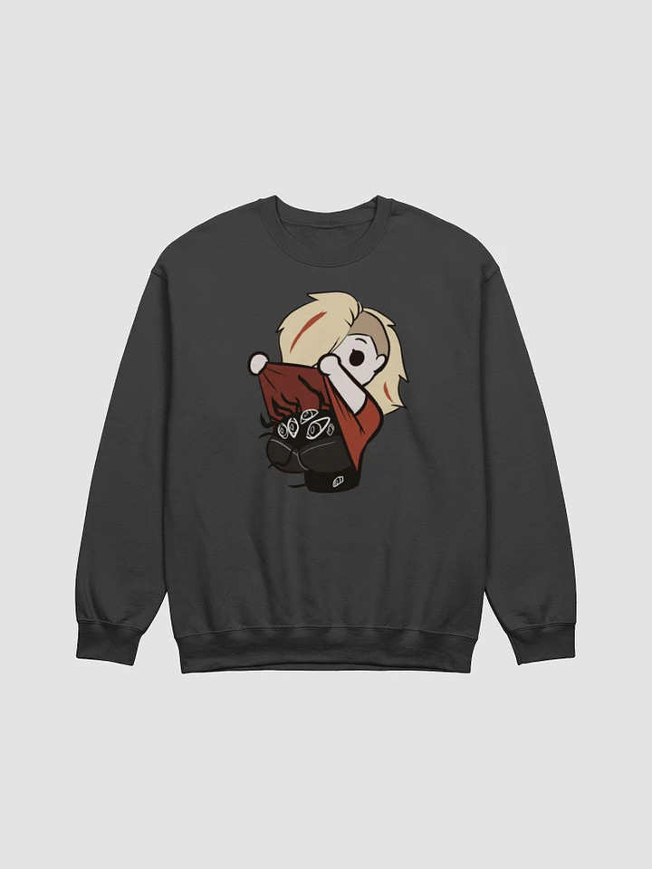 Eldritty Crewneck Sweater product image (1)