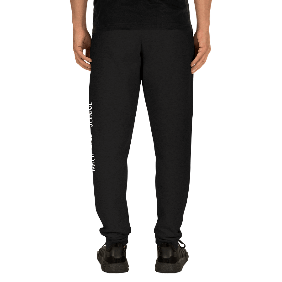 Back to school Unisex Joggers product image (9)