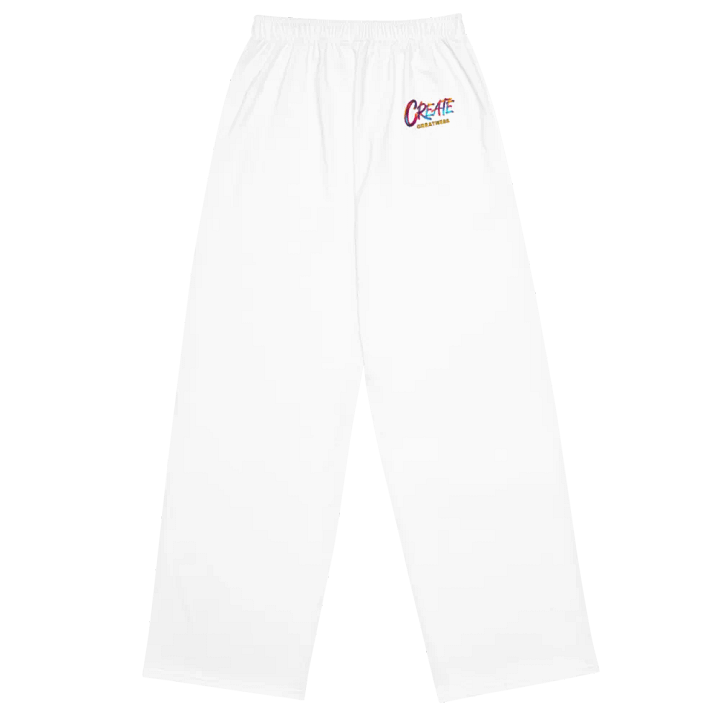 Create Greatness Rhythm Wide-Leg Pants product image (2)