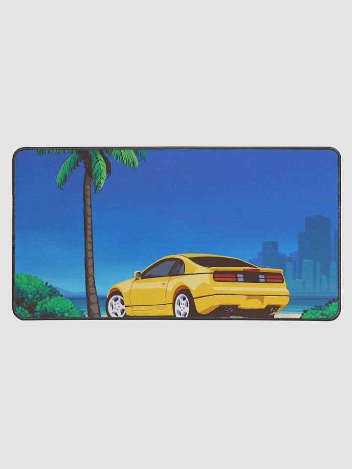 Large Desk Mat 