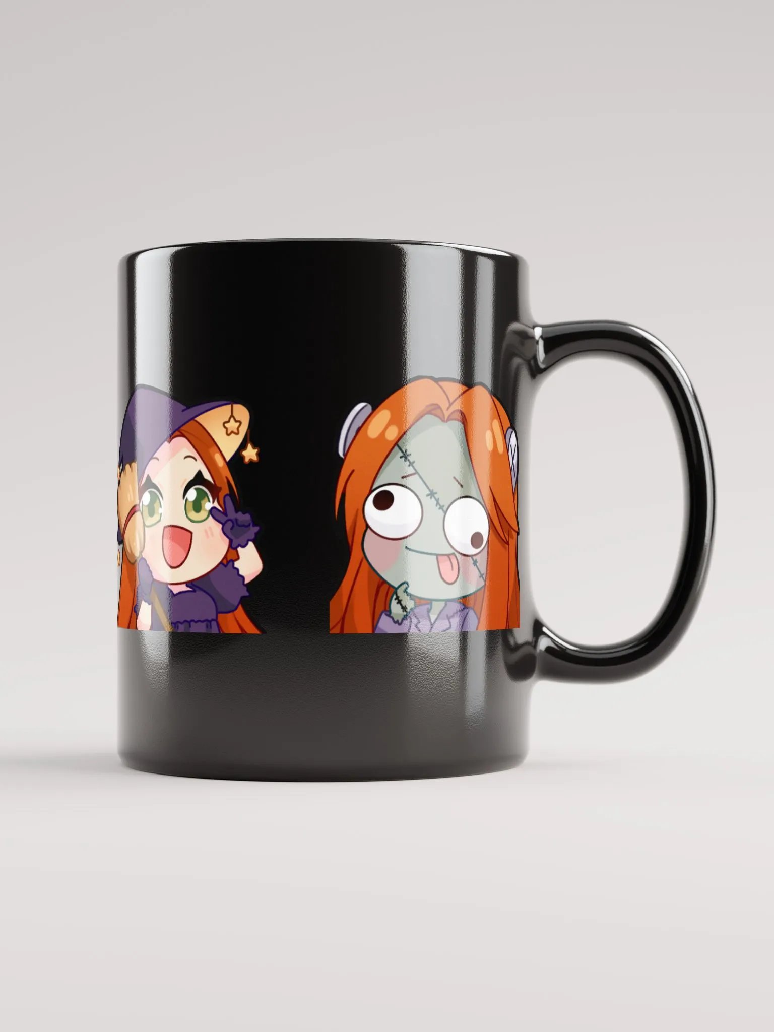 HalloweenBugz Mugz product image (11)