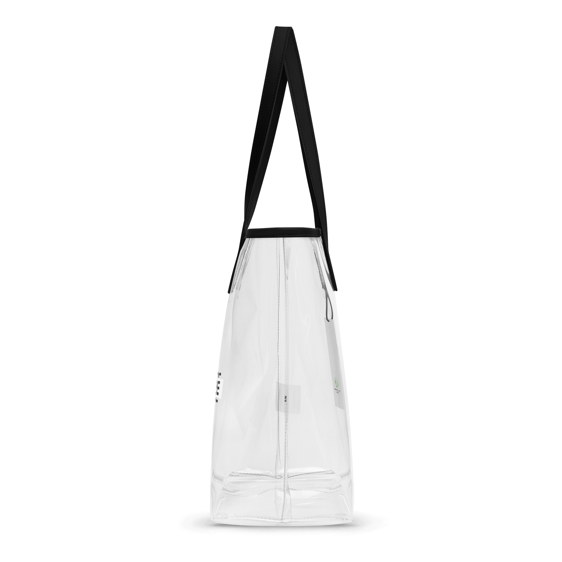 BLARE Urban Clear Tote Bag product image (5)