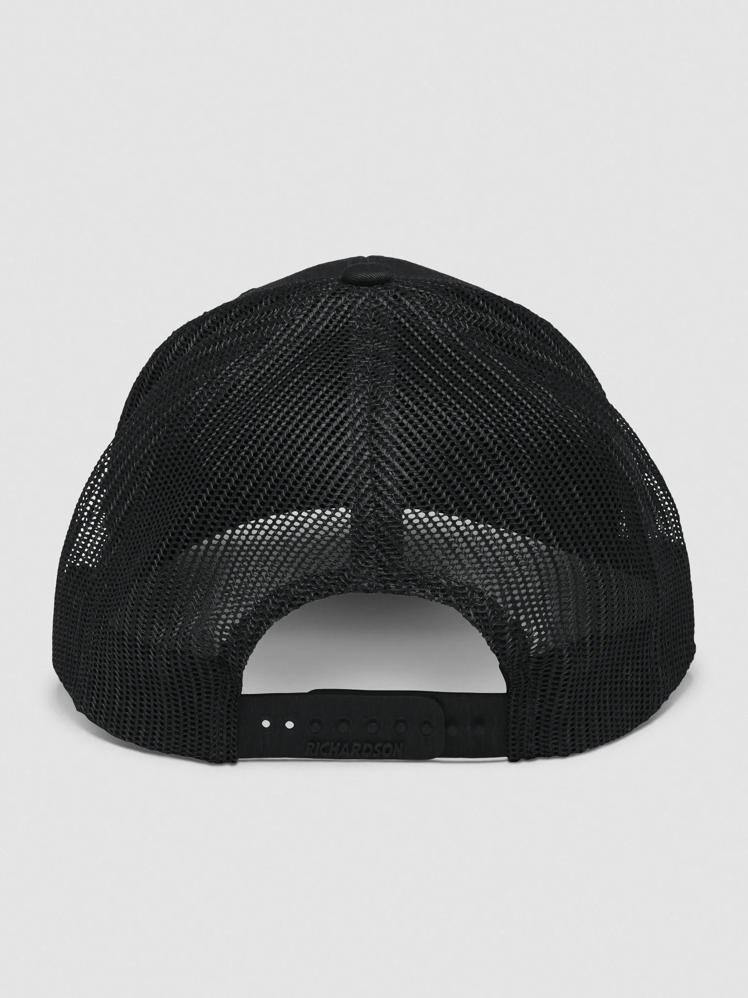 Steam Up Engine 39 Trucker Hat product image (4)