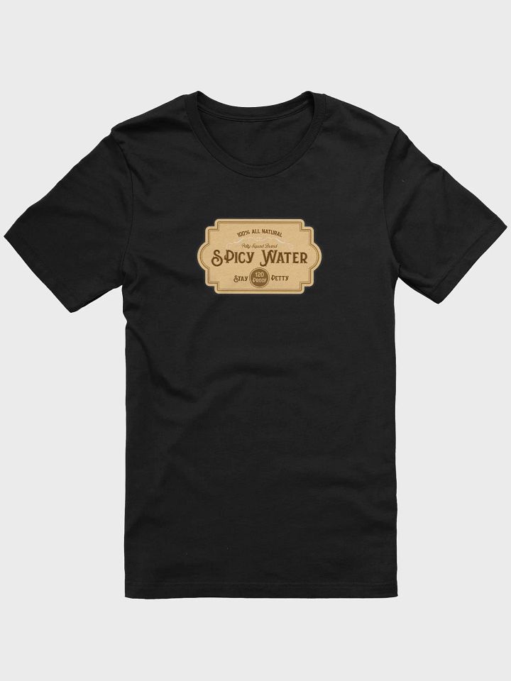 “Spicy Water” Premium Tee product image (8)
