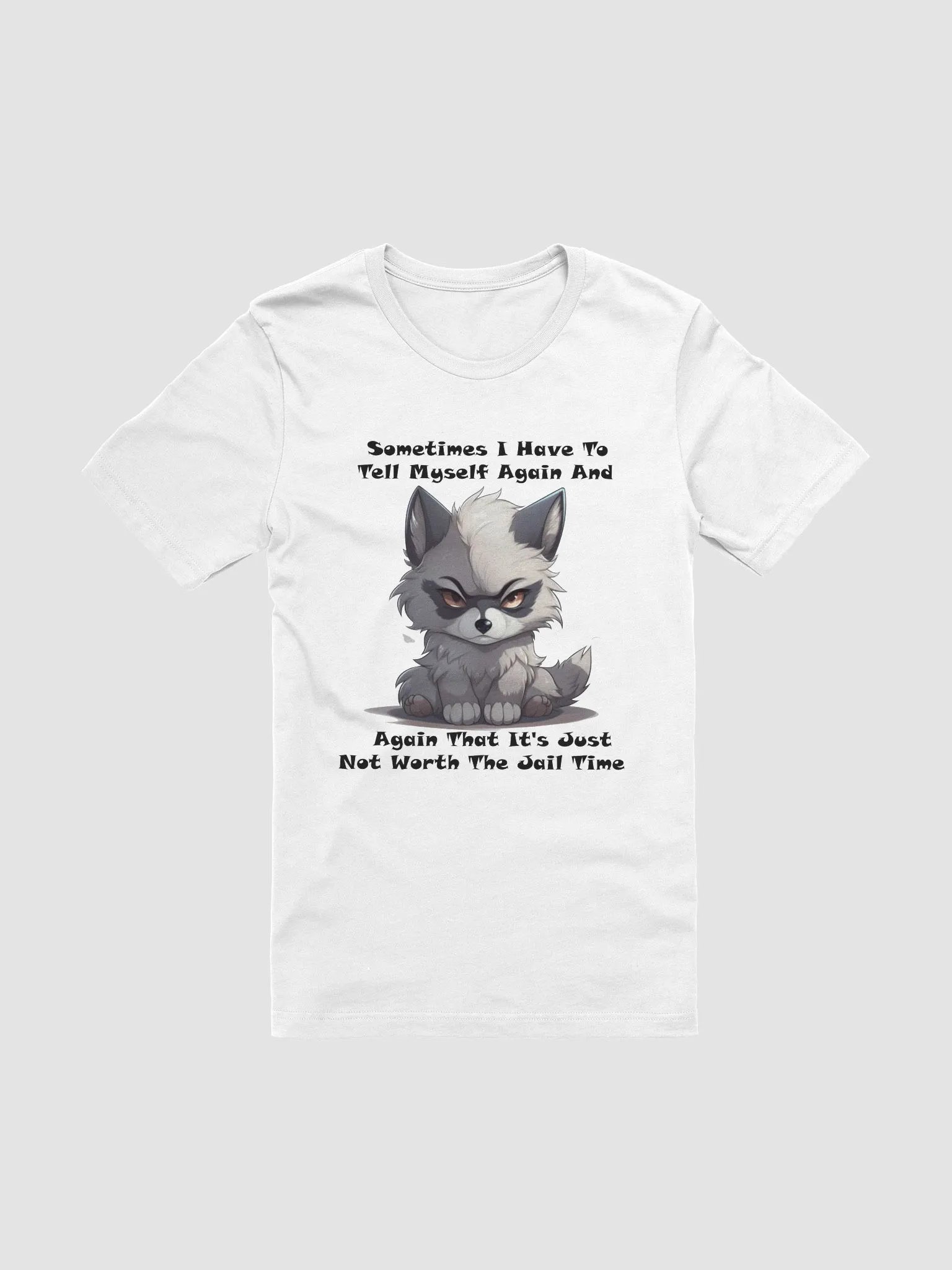 Jail Time Shirt product image (1)