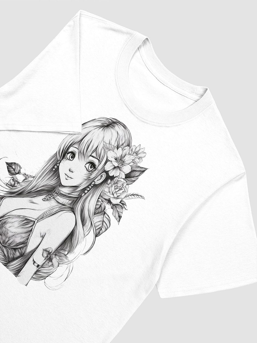Men's Anime Tattoo Tee product image (5)